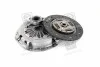 Сцепление NISSAN PRIMERA 1.8-2.0 16V 90- (Выр-во) Valeo PHC NSK-032 (фото 3)