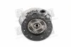 Сцепление NISSAN PRIMERA 1.8-2.0 16V 90- (Выр-во) Valeo PHC NSK-032 (фото 4)