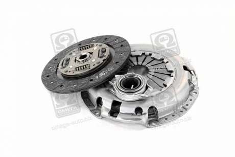 Сцепление NISSAN PRIMERA 1.8-2.0 16V 90- (Выр-во) Valeo PHC NSK-032