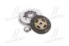Сцепление GM DAEWOO LANOS/NEXIA 1.5 SOHC (Выр-во) Valeo PHC DWK-004 (фото 1)