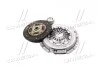 Сцепление GM DAEWOO LANOS/NEXIA 1.5 SOHC (Выр-во) Valeo PHC DWK-004 (фото 3)