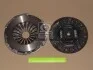 Зчеплення KIA / HYUNDAI SOUL/I 30 NU-2.0 GDI (Вір-во) Valeo 828468 (фото 2)