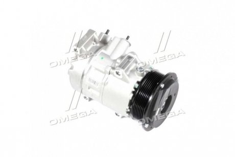 Компресор кондиціонера TOYOTA CAMRY (07-) 2.0 i (+) Valeo 811105