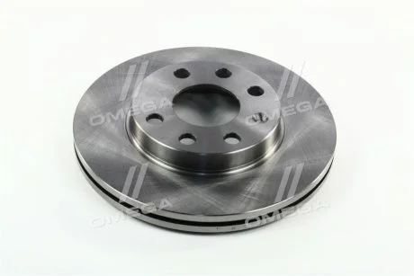Диск тормозной DAEWOO CIELO LANOS(SOHC) (выр-во) SANGSIN SD3004