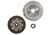 Сцепление HYUNDAI i30, KIA SEED 1,6 CRDI 05- (Выр-во) SACHS 3000 950 564 (фото 1)