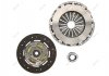 Зчеплення HYUNDAI i30, KIA SEED 1,6 CRDI 05- (Вір-во) SACHS 3000 950 564 (фото 2)