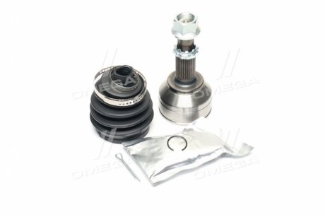 ШРУС з пильником NISSAN QASHQAI 07-2WD DENCKERMANN C120400