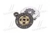 Сцепление MITSUBISHI COLT(4G15, 4G91), (Выр-во) Valeo PHC MBK-013 (фото 2)