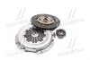 Сцепление MITSUBISHI COLT(4G15, 4G91), (Выр-во) Valeo PHC MBK-013 (фото 4)