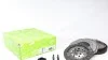 Зчеплення+маховик AUDI, SEAT, VW 1.9TDI 03- Valeo 837073 (фото 1)