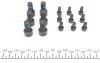 Зчеплення+маховик AUDI, SEAT, VW 1.9TDI 03- Valeo 837073 (фото 15)