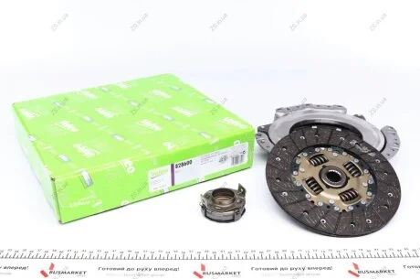 Сцепление MITSUBISHI LANCER VII 1,3-1,6 03- (Выр-во) Valeo 828600