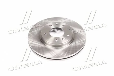 Диск гальмівний MAZDA 6 (GG), 6 HATCHBACK SANGSIN SD4406
