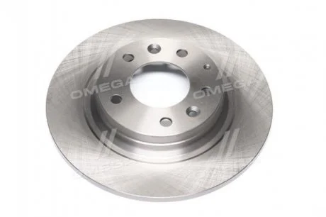 Диск гальмівний MAZDA 626 V STATION WAGON SANGSIN SD4412