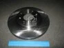 Диск тормозной KIA NEW PRIDE, NEW ACCENT (выр-во) SANGSIN SD2028 (фото 2)