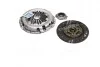 Зчеплення NISSAN ALMERA CLASSIC 1,6 16V 06- (Вір-во) SACHS 3000 954 441 (фото 3)