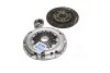 Зчеплення NISSAN ALMERA CLASSIC 1,6 16V 06- (Вір-во) SACHS 3000 954 441 (фото 4)