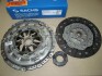 Комплект сцепления VAG 1.8 TFSI 06J 141 015 (Выр-во) SACHS 3000 951 847 (фото 1)