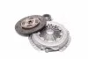 Сцепление TOYOTA AVENSIS 1.6-1.8 97- (Выр-во) Valeo PHC TYK-220 (фото 3)
