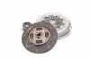 Сцепление TOYOTA AVENSIS 1.6-1.8 97- (Выр-во) Valeo PHC TYK-220 (фото 4)