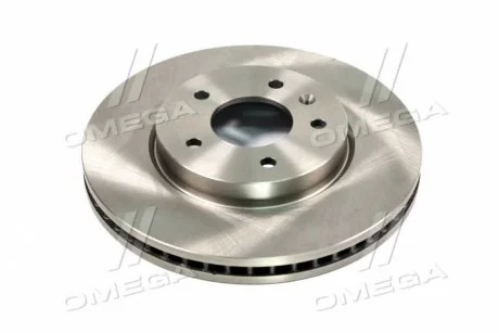 ДИСК тормозной перед. DAEWOO WINSTORM Valeo PHC R3017