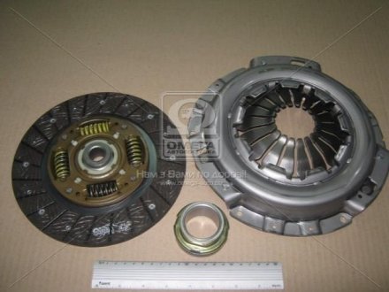 Зчеплення GM DAEWOO ESPERO 1.8, 2.0 -99(Вір-во) Valeo PHC DWK-015 (фото 1)