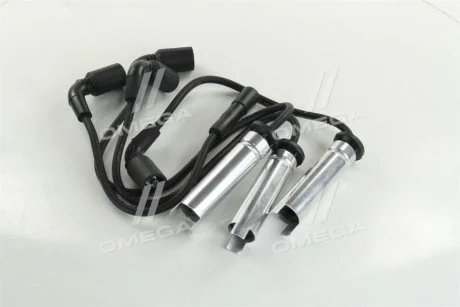 ВЫСОКОВОЛЬТНЫЕ КАБЕЛИ DAEWOO LANOS SOHC Valeo PHC C1126