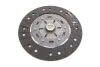 Комплект сцепления OPEL ZAFIRA 1,7; 07-15 (Выр-во) Valeo 837302 (фото 7)