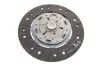 Комплект сцепления OPEL ZAFIRA 1,7; 07-15 (Выр-во) Valeo 837302 (фото 8)