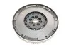 Комплект сцепления OPEL ZAFIRA 1,7; 07-15 (Выр-во) Valeo 837302 (фото 9)