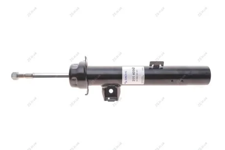 Амортизатор підв. BMW 3 (E90) передн. лів. SACHS 311 405