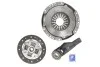 Комплект зчеплення Mazda 3 1.6 2004 - 2009 (Вир-во) SACHS 3000 951 008 (фото 2)