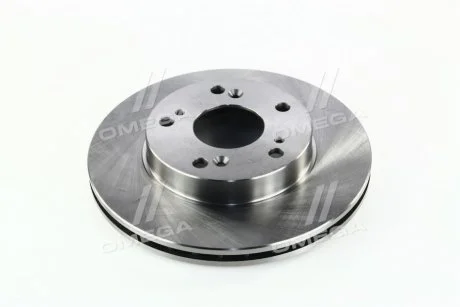 Диск гальмівний HONDA CIVIC (2006-2009) SANGSIN SD4102