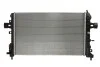 Радіатор охолодження OPEL ASTRA H (04-) Nissens 630744 (фото 3)
