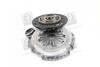 Зчеплення HYUNDAI ACCENT 00- 1.5 DOHC(Вір-во) Valeo PHC HDK-071 (фото 4)