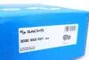 Зчеплення OPEL MOVANO 2,2DTi-2,5CDTI 00- (Вір-во) SACHS 3000 950 551 (фото 9)