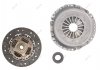 Сцепление AUDI 100, 80, A6 1.8-2.0 84-97 (выр-во) SACHS 3000 181 001 (фото 1)