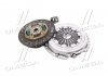 Сцепление HYUNDAI ACCENT RB 1.6 DOHC(Выр-во) Valeo PHC HDK-204 (фото 3)