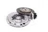 Сцепление GM DAEWOO LACETTI 1.8 DOHC(Выр-во) Valeo PHC DWK-019 (фото 4)