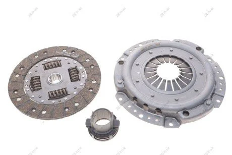 Сцепление BMW 3(E36) 5(E34) 2.0 i 90-99 (Выр-во) SACHS 3000 305 001
