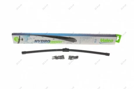 Щетка стеклоочист. 480 мм HYDROCONNECT (выр-во) Valeo 578505