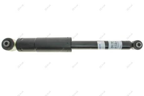 Амортизатор подв. RENAULT задн. газов. (выр-во) SACHS 290 739