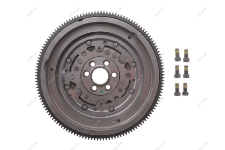 Маховик VW TRANSPORTER V-VI 2.0TDI 09- (Вір-во) SACHS 2295 000 324