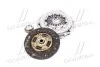 Сцепление GM DAEWOO ESPERO 1.5 93-(Выр-во) Valeo PHC DWK-014 (фото 2)