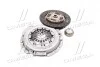 Сцепление GM DAEWOO ESPERO 1.5 93-(Выр-во) Valeo PHC DWK-014 (фото 4)
