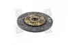 Диск зчеплення GM DAEWOO MATIZ 05-(Вир-во VALEO PHC) Valeo PHC DW-38 (фото 3)
