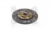 Диск зчеплення GM DAEWOO MATIZ 05-(Вир-во VALEO PHC) Valeo PHC DW-38 (фото 4)