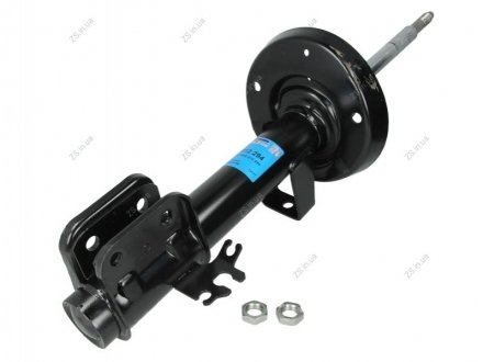 Амортизатор подв. OPEL передн. газов. (выр-во) SACHS 312 294