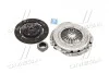 Зчеплення OPEL OMEGA A 1.8-2.0 86-94 (вір-во) SACHS 3000 176 003 (фото 3)