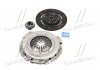 Зчеплення OPEL OMEGA A 1.8-2.0 86-94 (вір-во) SACHS 3000 176 003 (фото 4)